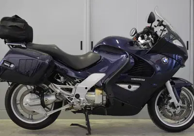 Bmw K 1200 GT (2003 - 06) - Annuncio 9800337