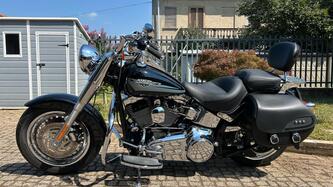 Harley-Davidson 1584 Fat Boy (2008 - 10) - FLSTF usata