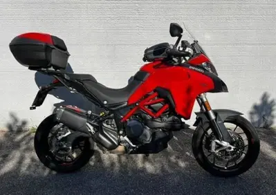 Ducati Multistrada 950 S (2019 - 20) - Annuncio 9800340
