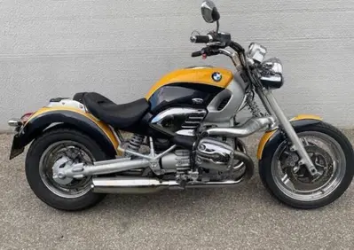 Bmw R 1200 C Independent - Annuncio 9800358