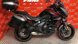 Kawasaki Versys 650 (2021 - 24) 