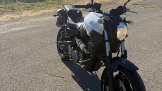 Yamaha MT-03 (2006 - 14) usata