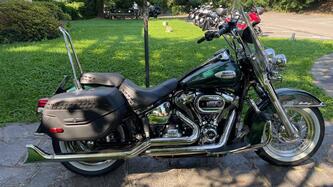 Harley-Davidson Heritage Classic (2021 - 24)