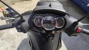 Piaggio Beverly 300 i.e. ABS-ASR (2016 - 20) 