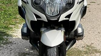 Bmw R 1200 RT (2017 - 18) usata