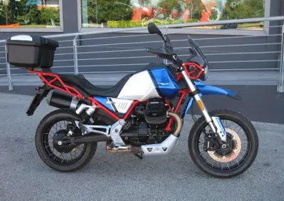 Moto Guzzi V85 TT Evocative Graphics (2021 - 23) - Annuncio 9800375