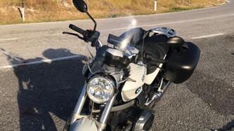 Bmw R 1200 R (2011 - 14)