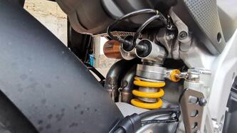 Aprilia Tuono V4 Factory (2021 - 24)