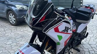 Moto Morini X-Cape 700 (2025)