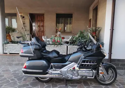 Honda GL 1800 Gold Wing (2000 - 05) - Annuncio 9800418