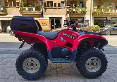  Altre moto o tipologie Quad - Annuncio 9800428