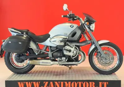 Bmw R 1200 C Avantgarde (1999 - 02) - Annuncio 9800429