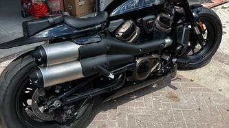 Harley-Davidson Sportster S (2022 - 24) usata