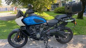 Harley-Davidson Pan America 1250 Special (2020 - 25)