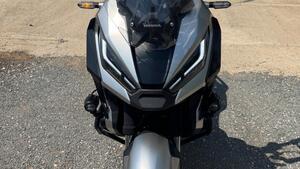Honda X-ADV 750 DCT (2021 - 24) 