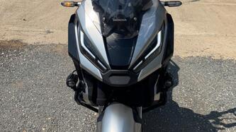 Honda X-ADV 750 DCT (2021 - 24) usata