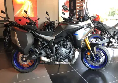 Yamaha Tracer 7 GT (2025 - 26) - Annuncio 9800445