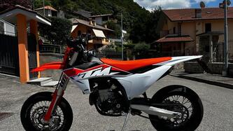 KTM 450 SMR (2023 - 24) usata