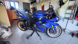 Yamaha YZF R1 (2007 - 08) usata