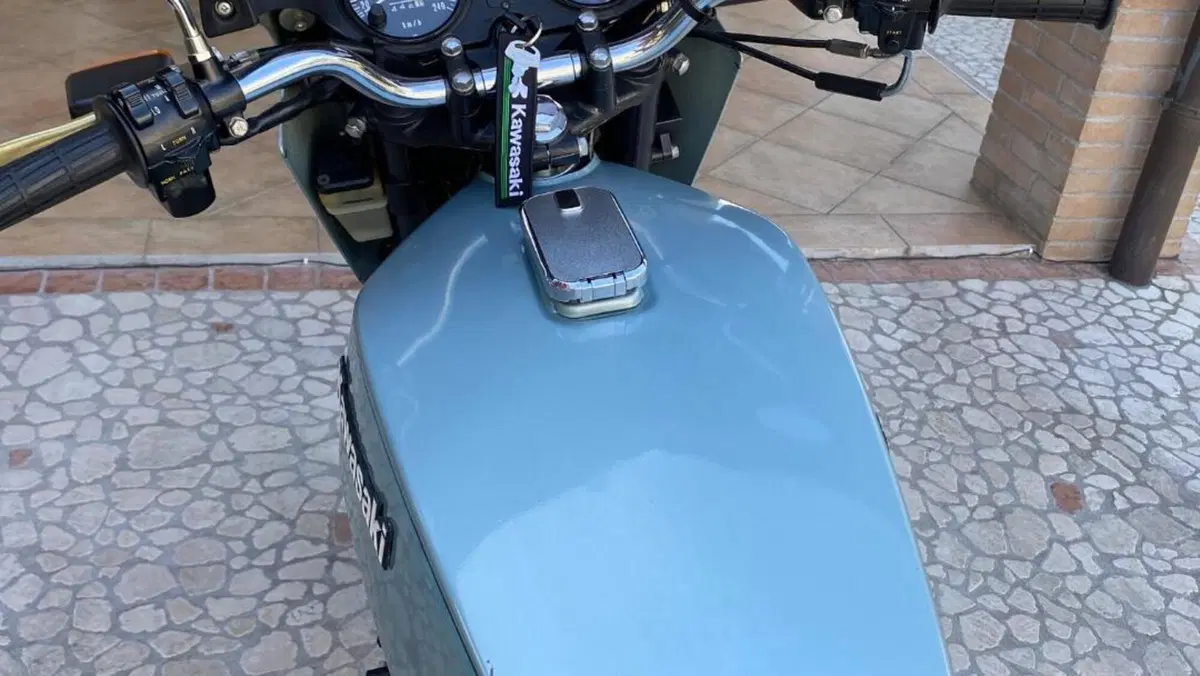 Kawasaki   (3)