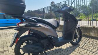 Piaggio Liberty 150 3V S ABS (2021 - 24) usata