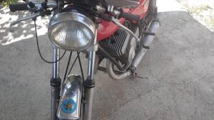 Benelli  