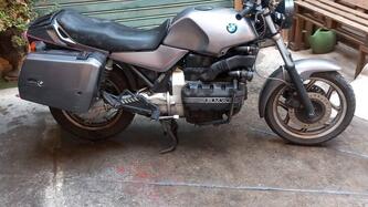 Bmw K100 Lt epoca