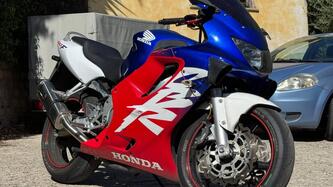 Honda CBR 600 F (1999 - 00) usata