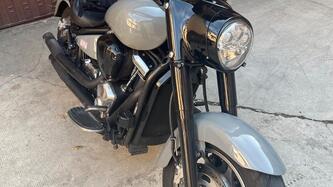 Kawasaki VN 2000