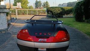 Honda Silver Wing 400 (2006 - 09) 