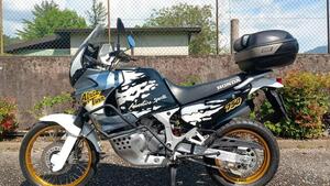 Honda Africa Twin XRV 750 (1993 - 95) 