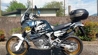 Honda Africa Twin XRV 750 (1993 - 95)