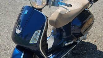Vespa GTS 250 i.e.
