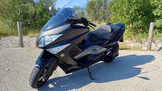 Yamaha T-Max 500 (2008 - 12) usata
