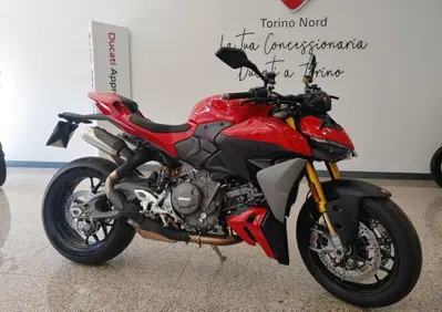 Ducati Streetfighter V2 S (2025 - 26) - Annuncio 9800513