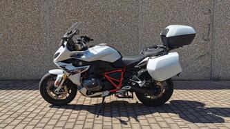 Bmw R 1250 RS (2021 - 25)