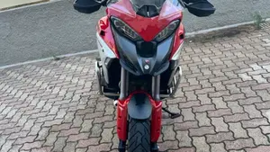 Ducati Multistrada V4 Rally (2023 - 25)  (2)