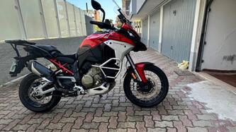 Ducati Multistrada V4 Rally (2023 - 25)