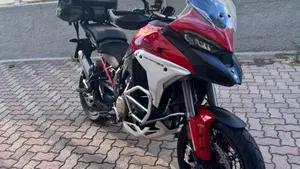 Ducati Multistrada V4 Rally (2023 - 25)  (3)