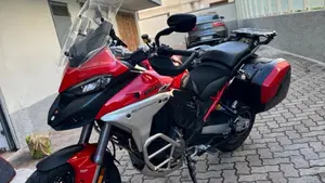Ducati Multistrada V4 Rally (2023 - 25)  (4)