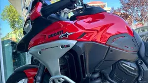 Ducati Multistrada V4 Rally (2023 - 25)  (9)