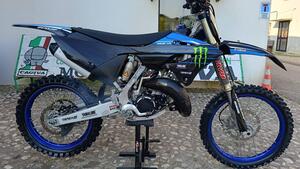 Yamaha YZ 125 (2022) 