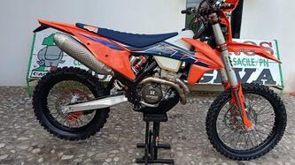 KTM 350 EXC-F (2022)