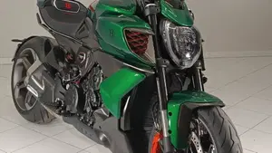 Ducati Diavel for Bentley (2024)  (6)