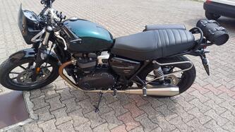 Triumph Speed Twin 900 (2023 - 24)
