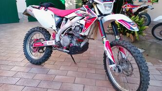 Honda CRF 450 X (2007 - 08) usata
