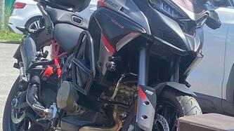 Ducati Multistrada V4 S Grand Tour (2024)