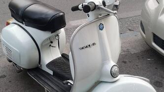 Piaggio TS 125 epoca