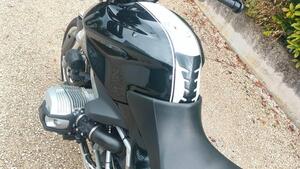 Bmw R 1200 R Classic (2011 - 12) 