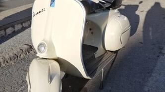 Piaggio GS 150 epoca